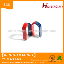 Wholesale High quality cast alnico U shape magnets